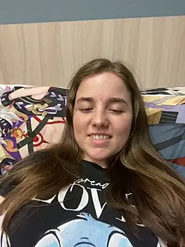 Chat +18 de Lady_woman ao vivo