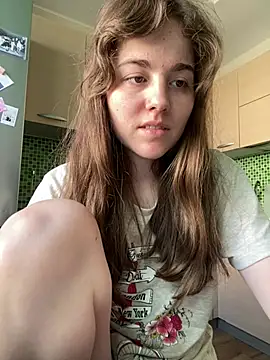 Lady_woman's Live XXX Chat