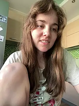 Lady_woman élő XXX-chatje