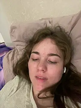 Lady_woman – Naživo XXX chat