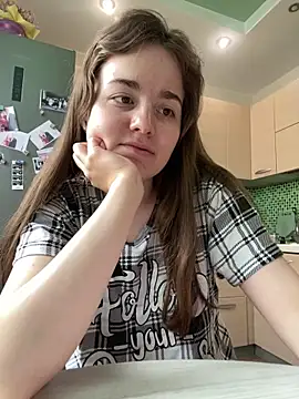 Lady_woman's Live XXX Chat