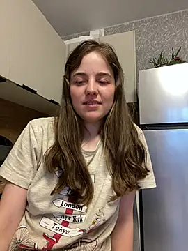 Chat +18 de Lady_woman ao vivo