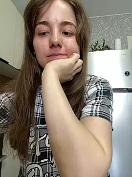 Lady_woman Webcam Show