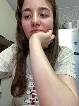 Lady_woman's Webcam Show