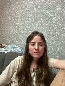 Lady_woman 网络视讯表演