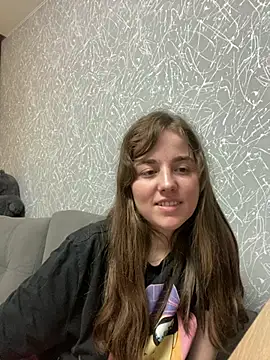 Lady_woman Webcam-Show