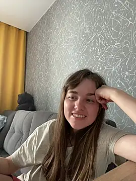 Lady_woman's Webcam Show