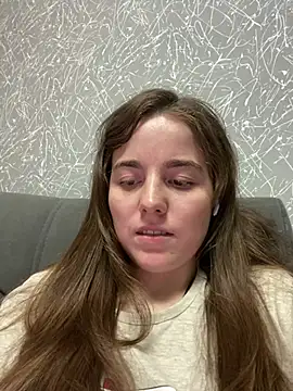 Show Webcam de Lady_woman