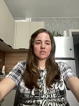 Czat XXX na żywo – Lady_woman