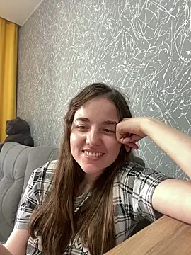 Lady_woman – Naživo XXX chat