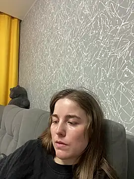 Lady_woman 网络视讯表演