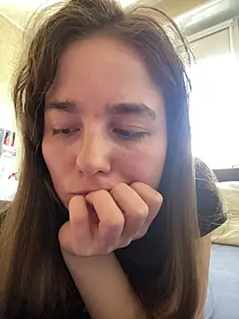 Lady_woman's Live XXX Chat