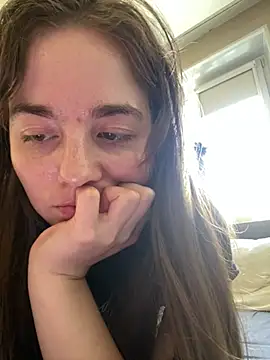 Lady_woman's Live XXX Chat