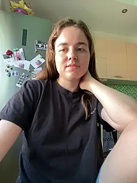 Lady_woman's Live XXX Chat