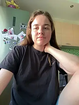 Lady_woman's Live XXX Chat