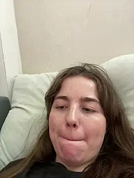 צ'אט XXX בשידור חי של Lady_woman
