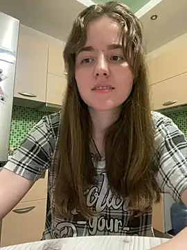 Chat XXX en directo de Lady_woman