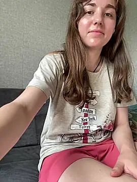 Lady_woman's Live XXX Chat