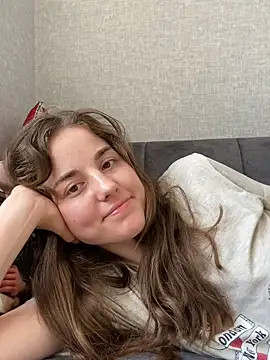 Chat XXX en directo de Lady_woman
