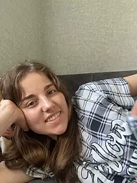 Lady_woman's Live XXX Chat