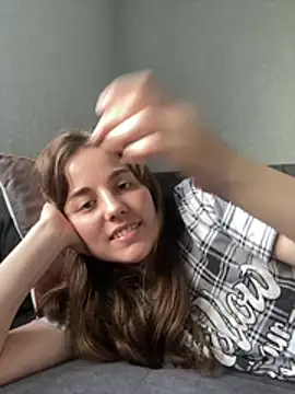 Živý XXX chat Lady_woman