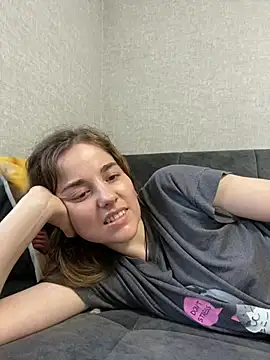 Czat XXX na żywo – Lady_woman