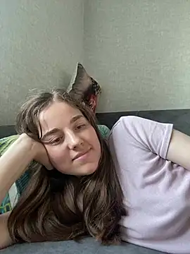 Lady_woman Live XXX-Chat