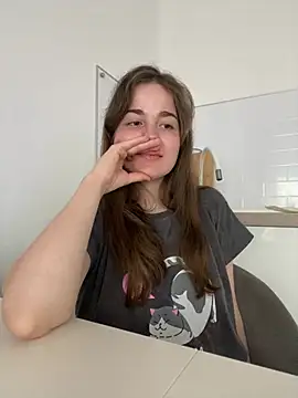 Lady_woman 网络视讯表演