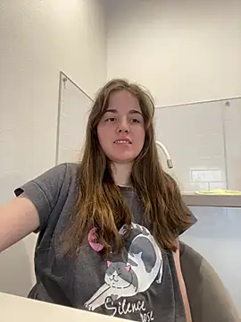 Živý XXX chat Lady_woman