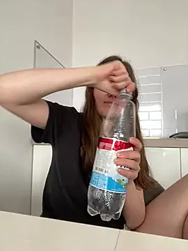 Lady_woman's Live XXX Chat