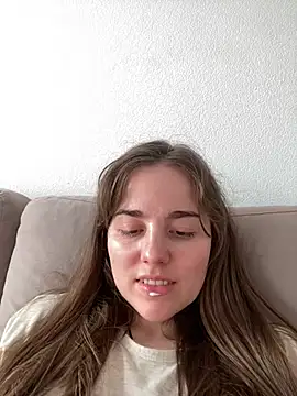 Chat XXX en directo de Lady_woman