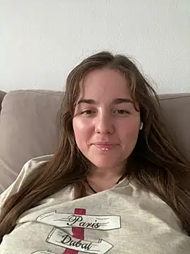 Pokój czatu na żywo – Lady_woman