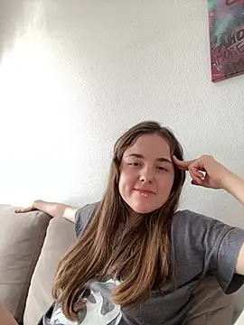 Lady_woman Live Chatraum