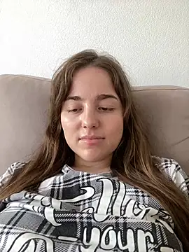 חדר צ'אט בשידור חי של Lady_woman