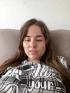 Czat XXX na żywo – Lady_woman