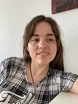 Show de webcam de Lady_woman