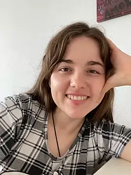 Lady_woman's Live XXX Chat