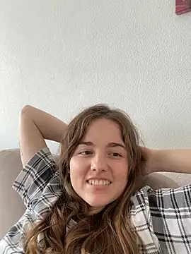 Chat +18 de Lady_woman ao vivo