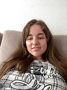Lady_woman's Live XXX Chat