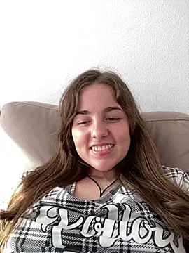 Lady_woman – Naživo XXX chat