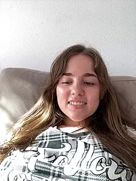 Lady_woman Chat XXX in diretta