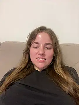 Lady_woman's Live XXX Chat