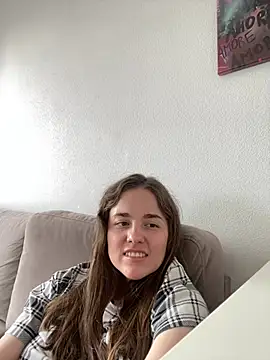 צ'אט XXX בשידור חי של Lady_woman
