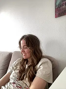 Chat XXX en directo de Lady_woman