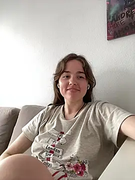 Lady_woman's Live XXX Chat
