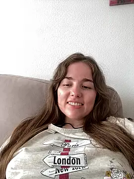 Lady_woman's Live XXX Chat