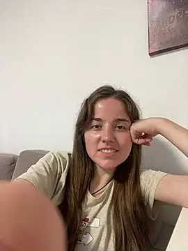 Lady_woman 网络视讯表演