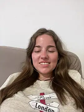 Chat XXX en directo de Lady_woman