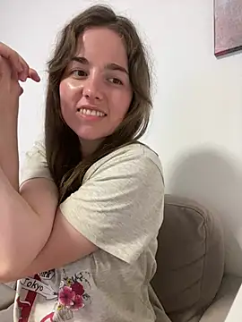 Lady_woman Adlı Modelin Canlı XXX Sohbeti