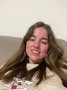 Lady_woman's Live XXX Chat